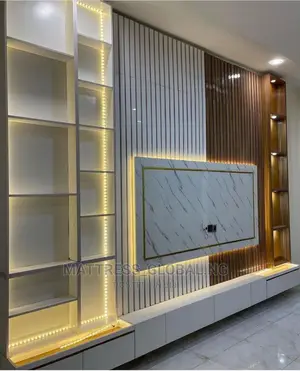 Tv Console