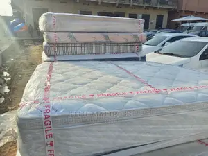 Foreign Mattress