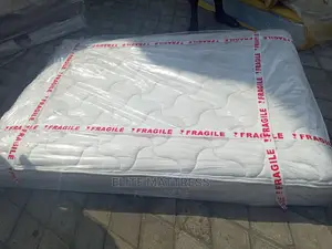 Foreign Mattress
