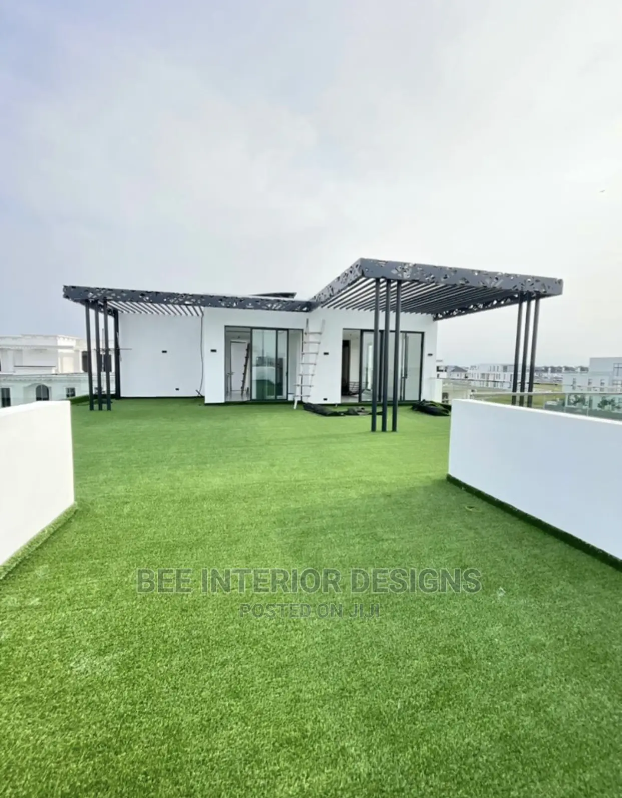 Quality Artificial Carpet Grass