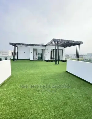 Quality Artificial Carpet Grass