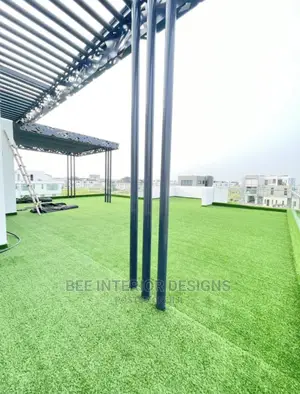 Quality Artificial Carpet Grass