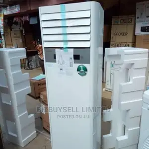 3 Tons Hisense Standing Air Conditioner.