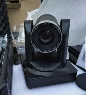 Av Matrix PTZ Camera 20x Zoom
