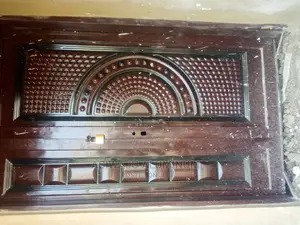 Iron Door Installations