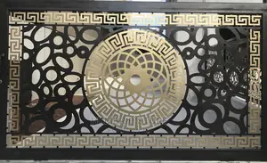 Laser Cut Designs