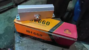 Automatic Door Closer