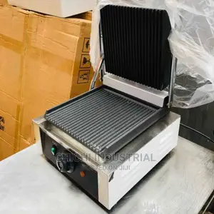 Sharwama Toaster