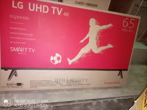 Inches 65 Smart Tv Lg Uhd