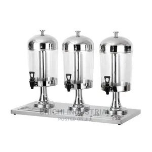 Manual Drink Dispenser