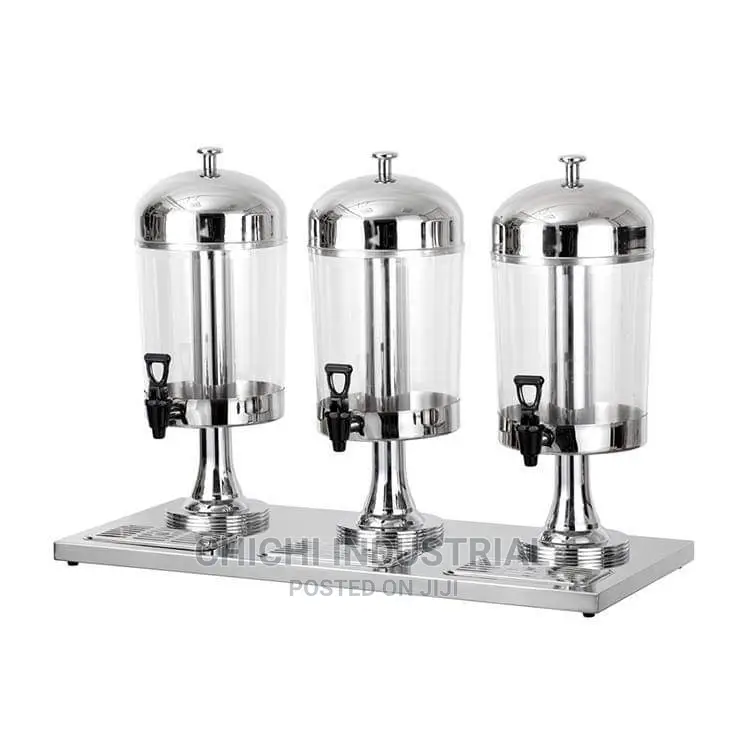Manual Drink Dispenser