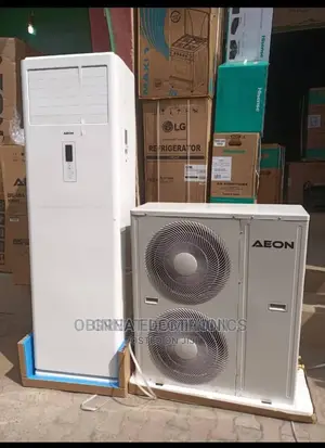 Brand New AEON 5TON Floor Standing Ac/100% Full Copper/