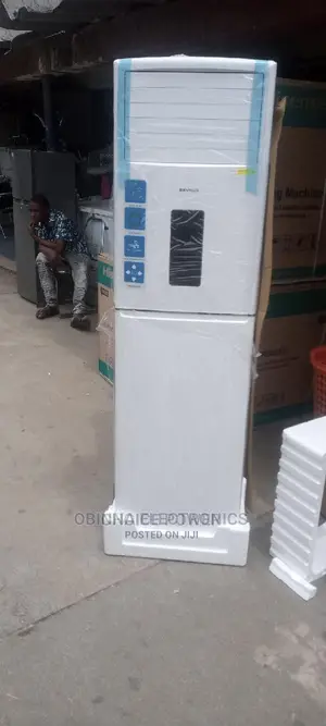 Brand New SKYRUN 5TON Floor Standing Ac/100% Full Copper/