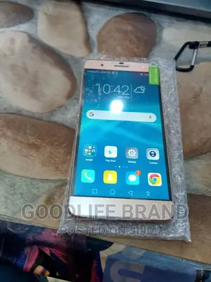 Honor 6C 32 GB Gold