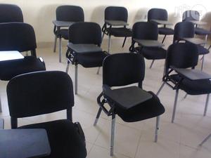 Training Chair, Bento Interiors,