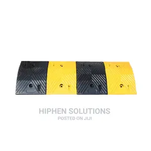 Speed Bumps 50mmm