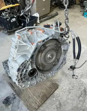 GMC Terrain Acadia Gearbox 2010/2015