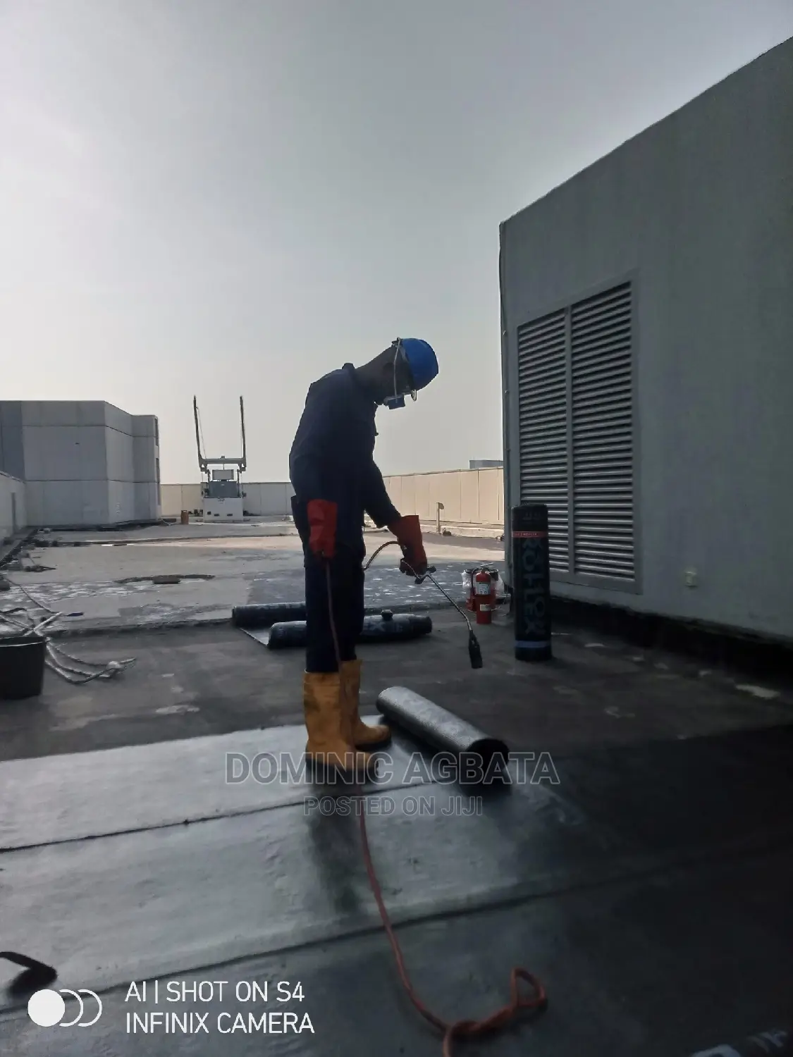 Installer With Solution