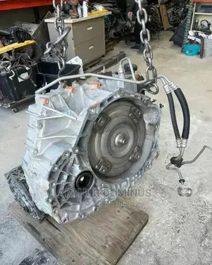 Saturn Vue Outlook Gearbox V6 2008/2015