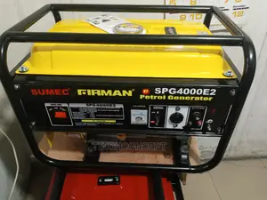 Sumec Firman SPG4000