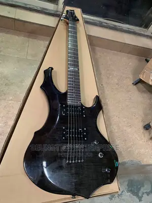 Quality LTD Lead Guitar
