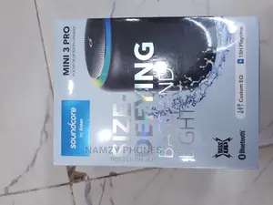 Soundcore Mini 3 Pro