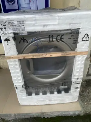 Ariston Dryer 9 Kg 60hz