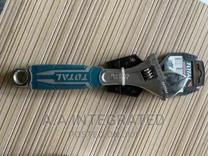 Rubber Adjustable Wrenches