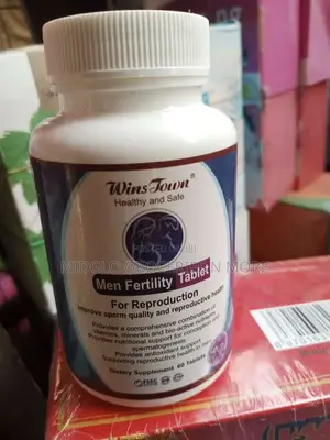 Win's Town Men Fertility Tablets