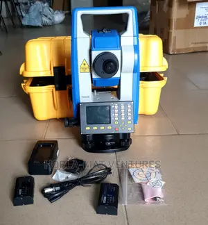 Stonex R3 Total Station