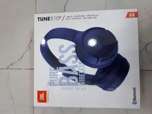 Jbl Tune 510bt Headphone