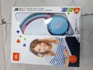 Jbl JR310 Kids Headphone