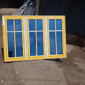 4×5 Casement Window