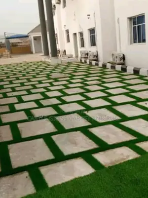 Standard Artificial Grass