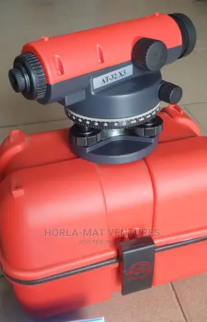 Simai Auto Level