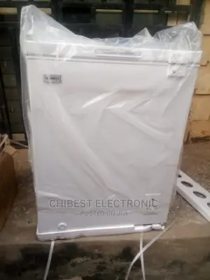 Chest Freezer 150 Liters