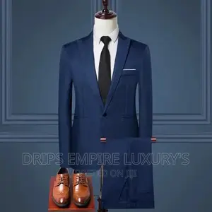 Turkey Suits