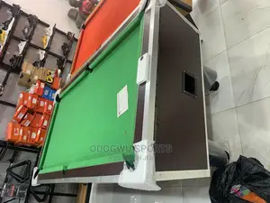 Fresh Marb Top Coin Local Snooker
