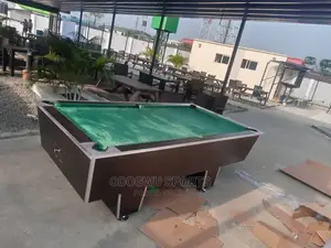 Cool Local Snooker Board C12