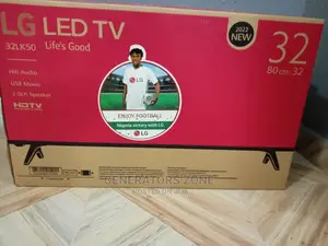 32 Inch Brand New Non-Smart LED TV