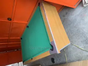 Affordable Local Snooker Table Y375
