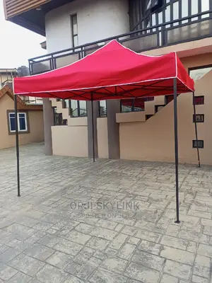 10x10ft Canopy Tent