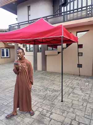 3x3metres Canopy Tent