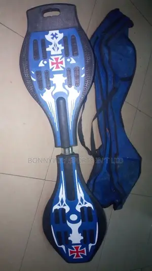 Professional Skating Adult Board