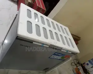 Fastest Cooling Freezer Skyrun BD200A