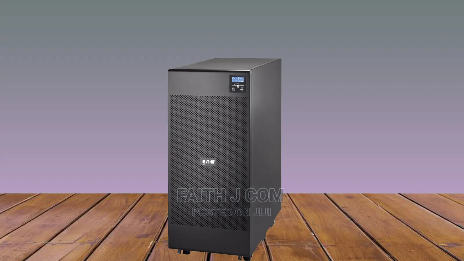 9e15ki Eaton 9E 15kva UPS