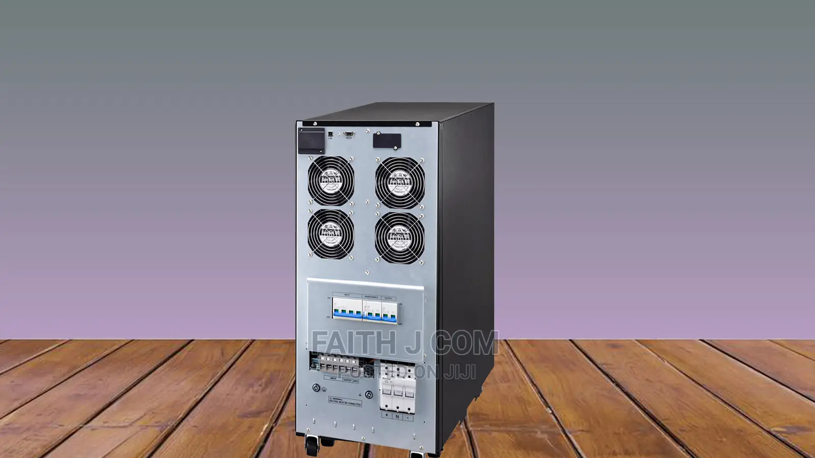 9e15ki Eaton 9E 15kva UPS
