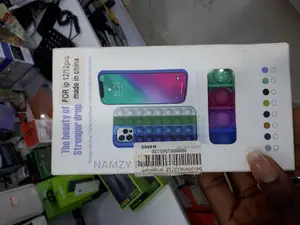 iPhone 12/12pro Case