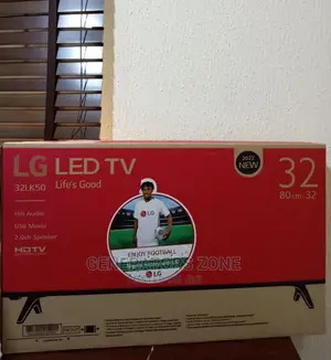 Brand-New LG 32 Inches LED HD TV