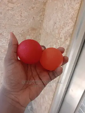 Hand Stress Ball